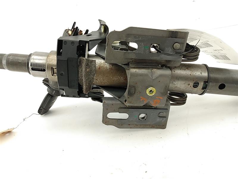 Audi TT Steering Column