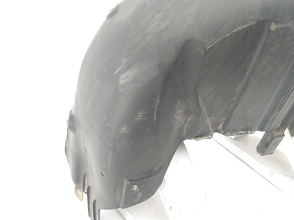 Audi TT Rear Right Inner Fender Liner