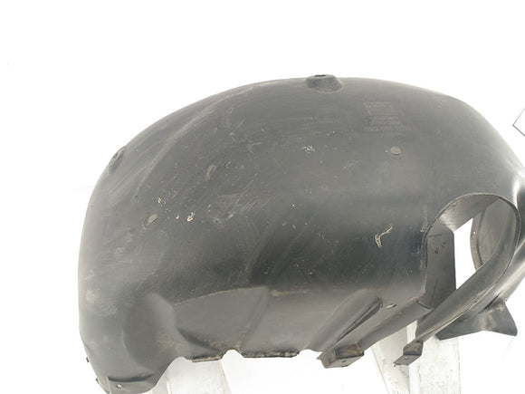 Audi TT Rear Right Inner Fender Liner