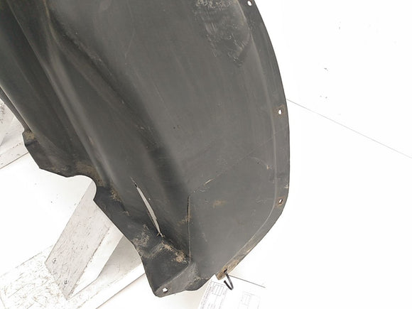 Audi TT Rear Right Inner Fender Liner