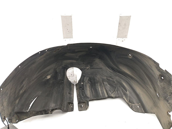 Audi TT Rear Right Inner Fender Liner