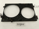 Audi TT Cooling Fan Shroud-1