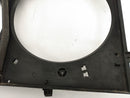 Audi TT Cooling Fan Shroud-8