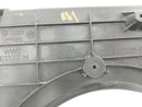 Audi TT Cooling Fan Shroud-11