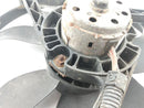 Audi TT Engine Cooling Fan-7
