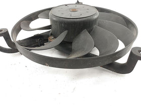 Audi TT AC Condenser Fan - 0