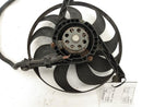 Audi TT AC Condenser Fan-5
