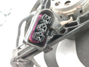 Audi TT AC Condenser Fan-7