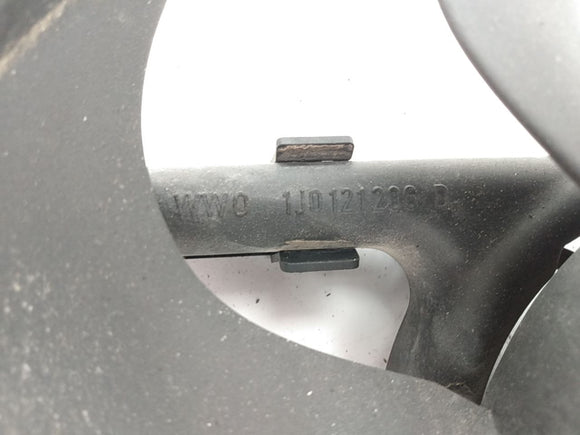 Audi TT AC Condenser Fan