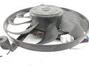 Audi TT AC Condenser Fan-2
