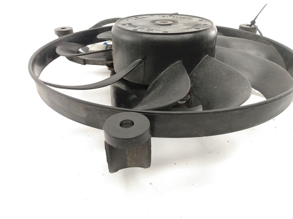 Audi TT AC Condenser Fan