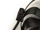 Audi TT AC Condenser Fan-8
