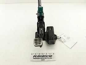 Audi TT Brake Pedal Assembly
