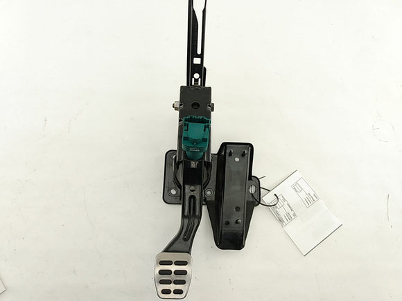 Audi TT Brake Pedal Assembly