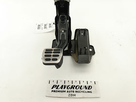 Audi TT Brake Pedal Assembly