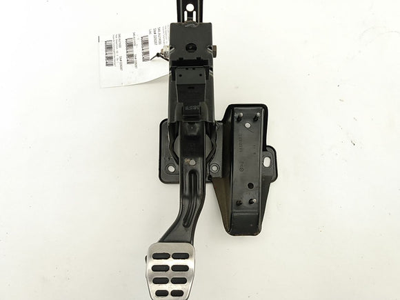Audi TT Brake Pedal Assembly