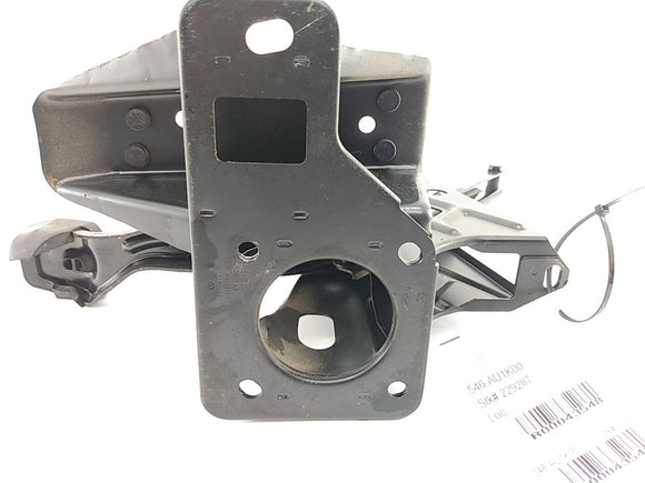 Audi TT Brake Pedal Assembly