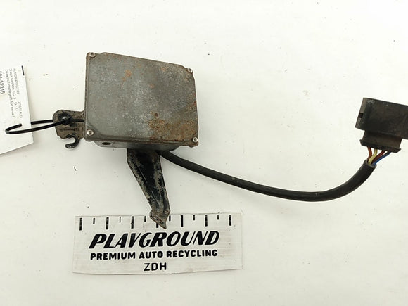 Audi TT Front Left Headlamp Control Module