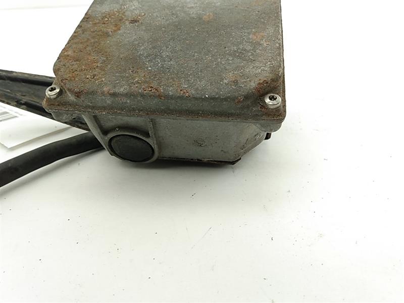 Audi TT Front Left Headlamp Control Module