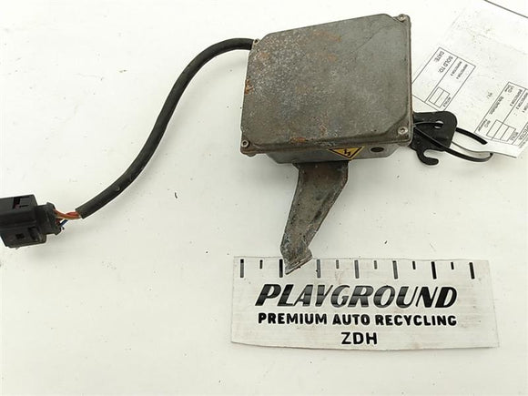 Audi TT Front Right Headlamp Control Module