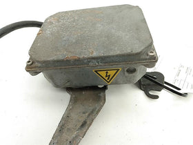 Audi TT Front Right Headlamp Control Module - 0