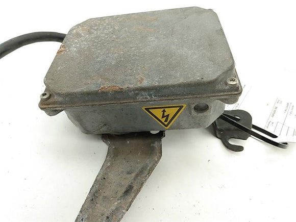 Audi TT Front Right Headlamp Control Module