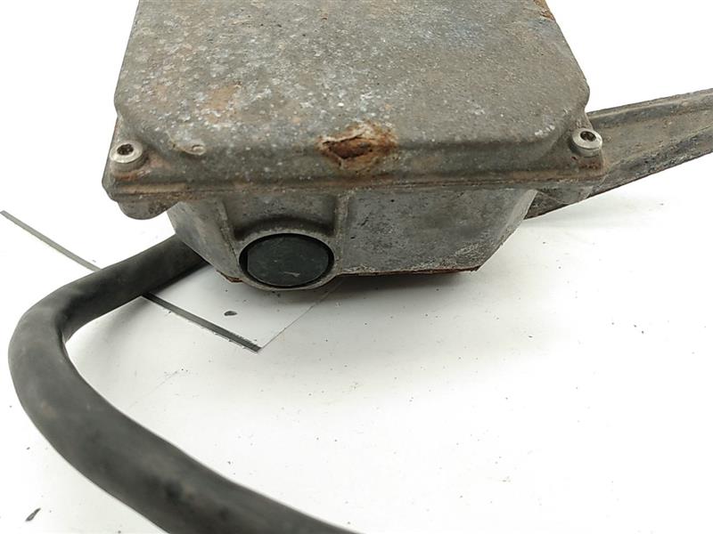 Audi TT Front Right Headlamp Control Module