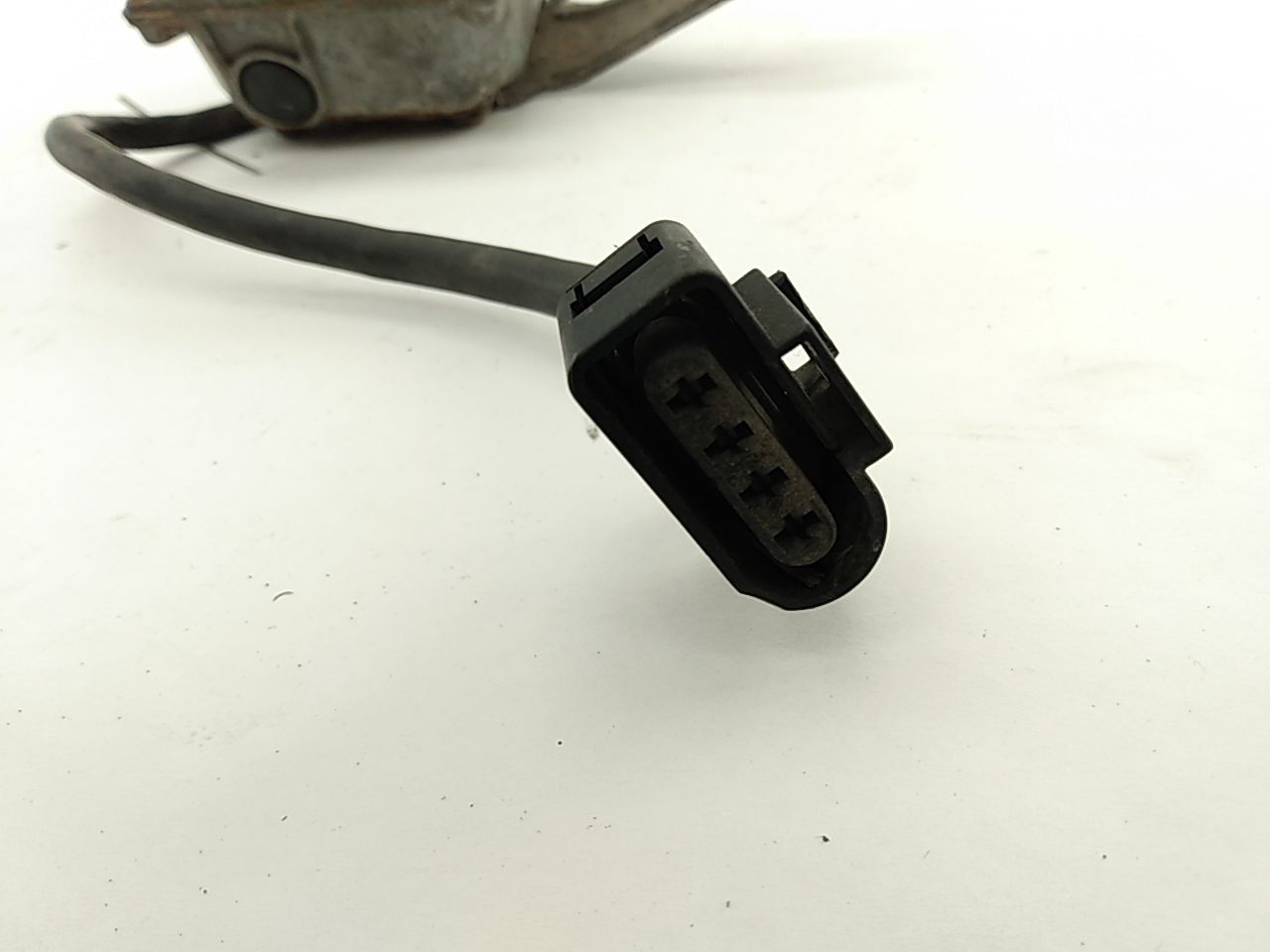 Audi TT Front Right Headlamp Control Module