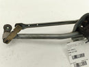 Audi TT Front Wiper Motor & Transmission-2