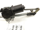 Audi TT Front Wiper Motor & Transmission-3