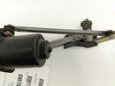 Audi TT Front Wiper Motor & Transmission-6