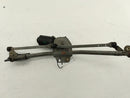 Audi TT Front Wiper Motor & Transmission-7