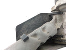 Audi TT Front Wiper Motor & Transmission-12