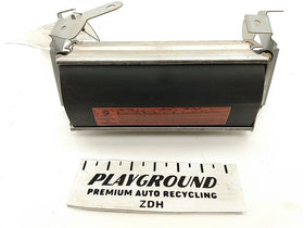 Audi TT Passenger Airbag