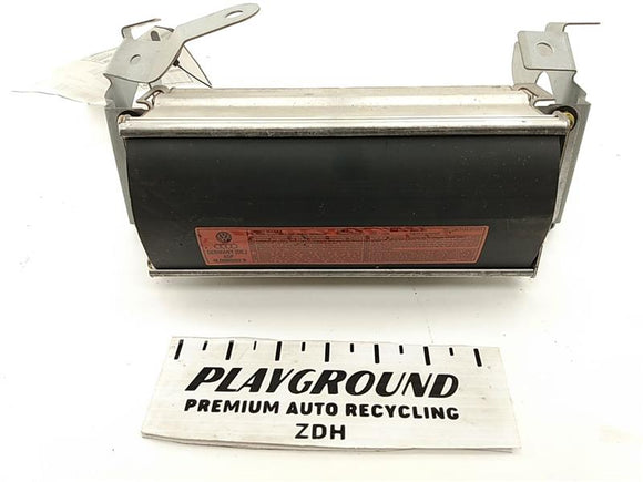 Audi TT Passenger Airbag