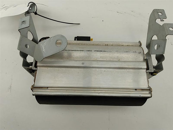 Audi TT Passenger Airbag