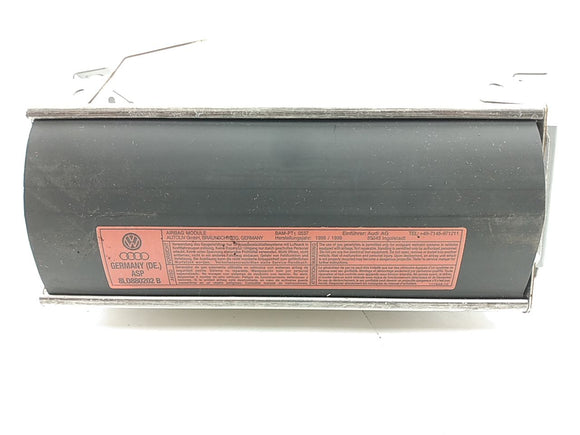 Audi TT Passenger Airbag