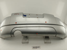 Audi TT Rear Bumper