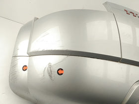 Audi TT Rear Bumper - 0