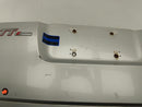 Audi TT Rear Bumper-6