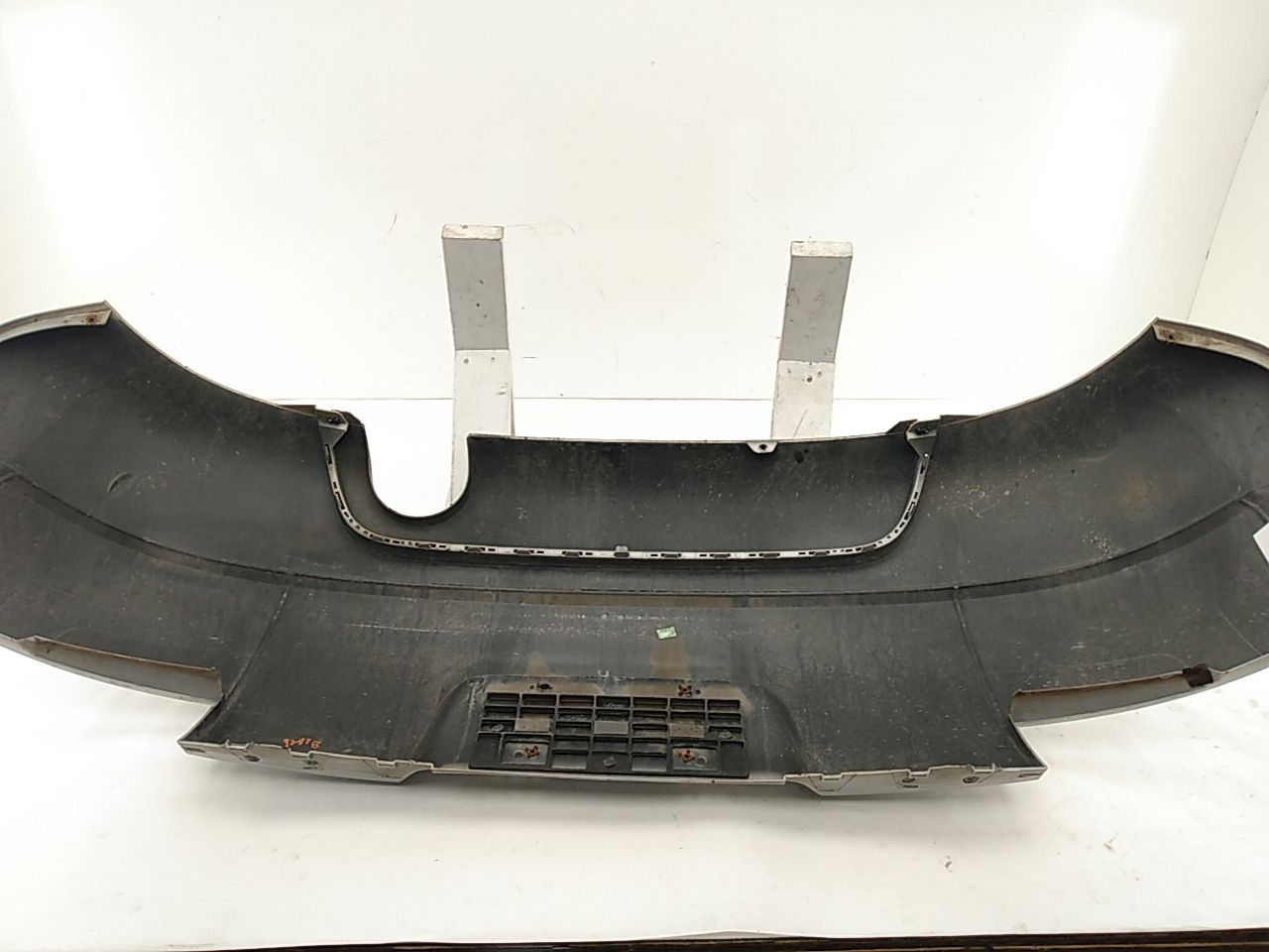 Audi TT Rear Bumper