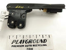 Audi TT Rear Trunk Latch-1
