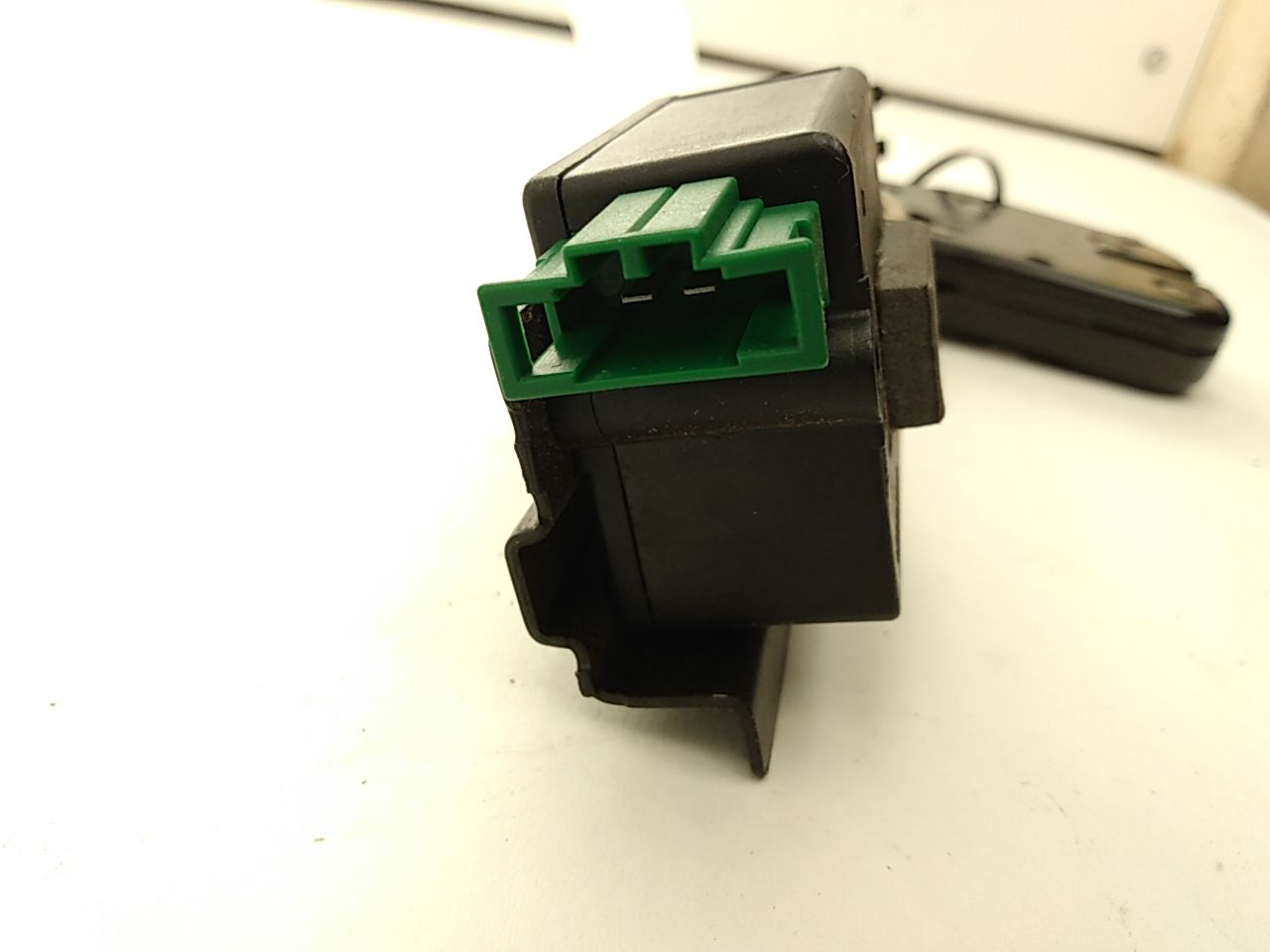 Audi TT Rear Trunk Latch