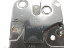 Audi TT Rear Trunk Latch-9