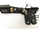 Audi TT Rear Trunk Latch-5