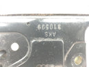 Audi TT Rear Trunk Latch-9