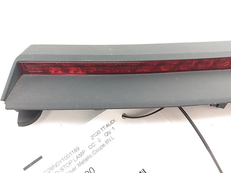 Audi TT Third Member Brake Lamp