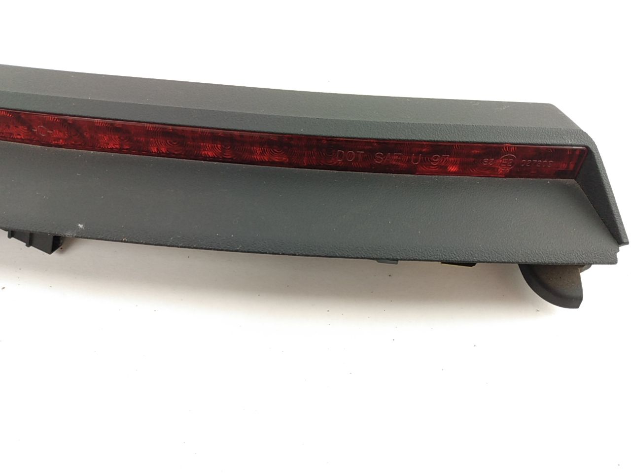 Audi TT Third Member Brake Lamp