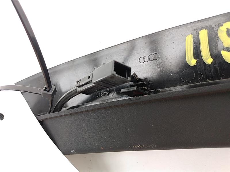 Audi TT Third Member Brake Lamp