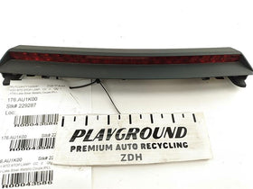 Audi TT Third Member Brake Lamp